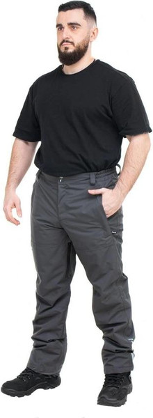 Изображение товара Костюм для охоты и рыбалки Helios Berg Pro 15/15К / T-KBP-2XL-54/182-GR (р.2XL, графит)