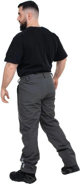 Изображение товара Костюм для охоты и рыбалки Helios Berg Pro 15/15К / T-KBP-2XL-54/182-GR (р.2XL, графит)