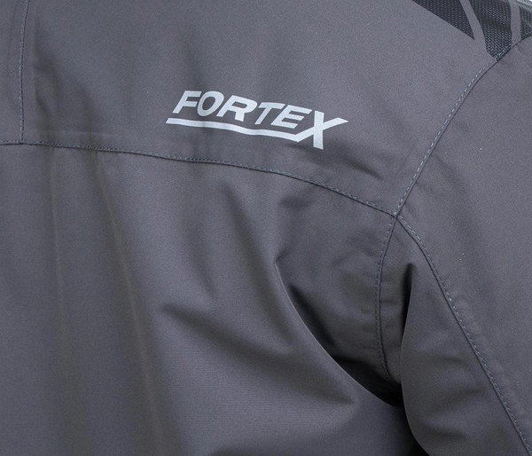 Изображение товара Костюм для охоты и рыбалки Helios Berg Pro 15/15К / T-KBP-2XL-54/182-GR (р.2XL, графит)