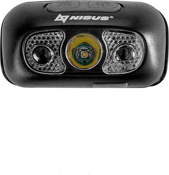 Изображение товара Фонарь Nisus N-FN-3008