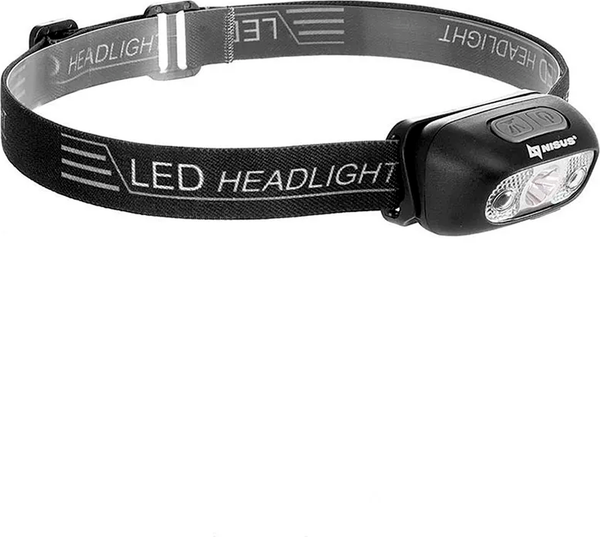 Изображение товара Фонарь Nisus N-FN-3008