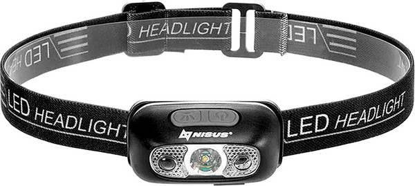 Изображение товара Фонарь Nisus N-FN-3008