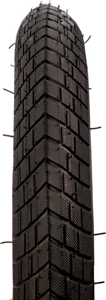 Изображение товара Велопокрышка FAVORIT ZY-032 16x2.125 / WM11008