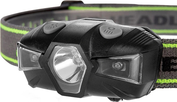 Изображение товара Фонарь Nisus N-FN-3076