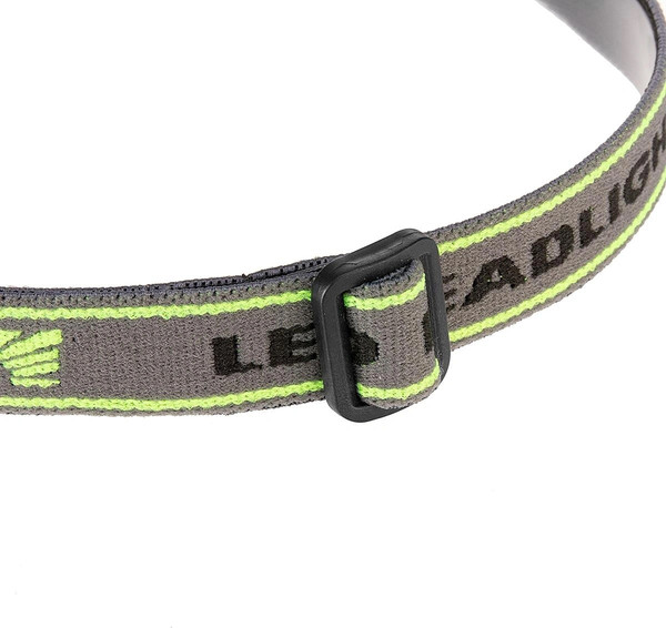 Изображение товара Фонарь Nisus N-FN-3076