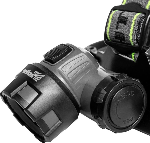 Изображение товара Фонарь Nisus N-FN-3092