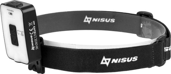 Изображение товара Фонарь Nisus N-CL03