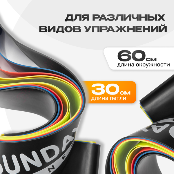 Изображение товара Набор для фитнеса Sundays Fitness Эспандер IR97630 + Блок IR97416 (голубой)