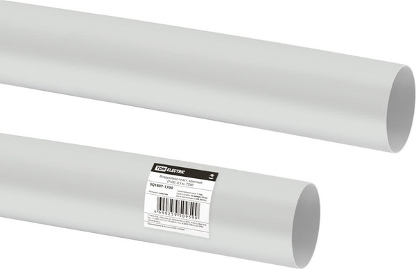 Изображение товара Воздуховод жесткий TDM SQ1807-1700