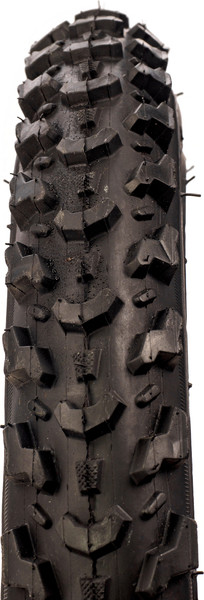 Изображение товара Велопокрышка FAVORIT ZY-062 16x2.125 / WM11010