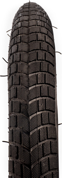 Изображение товара Велопокрышка FAVORIT ZY-032 20x2.125 / WM11009