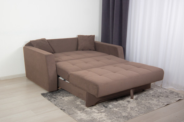 Изображение товара Диван DiArt Лео-4 1500 (велюр Магия 36)