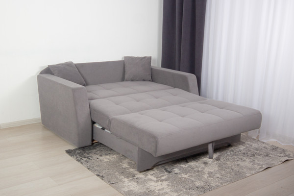 Изображение товара Диван DiArt Лео-4 2Р (велюр Магия 53)