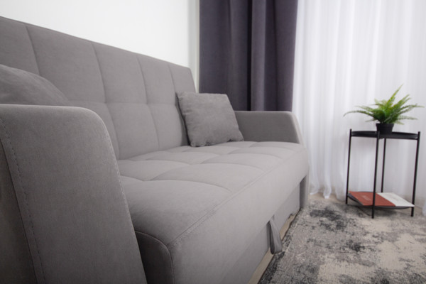 Изображение товара Диван DiArt Лео-4 2Р (велюр Магия 53)