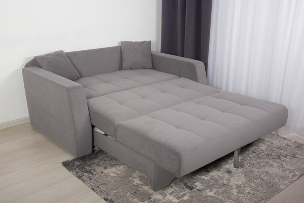 Изображение товара Диван DiArt Лео-4 3Р (велюр Магия 53)