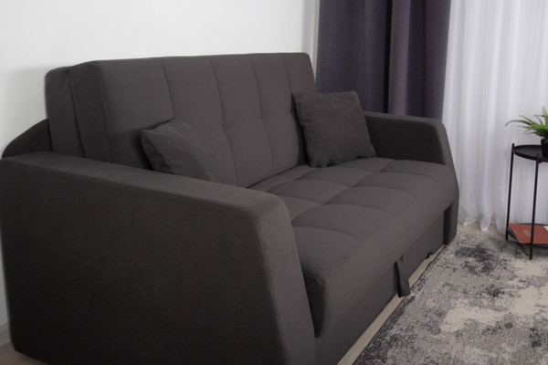 Изображение товара Диван DiArt Лео-4 2Р (велюр Магия 57)