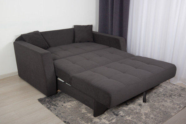 Изображение товара Диван DiArt Лео-4 2Р (велюр Магия 57)