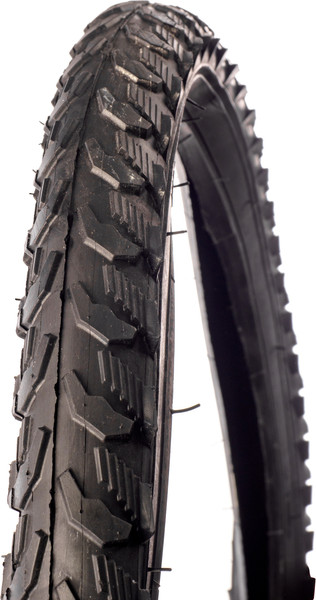 Изображение товара Велопокрышка FAVORIT ZY-022 24x2.125 / WM11050