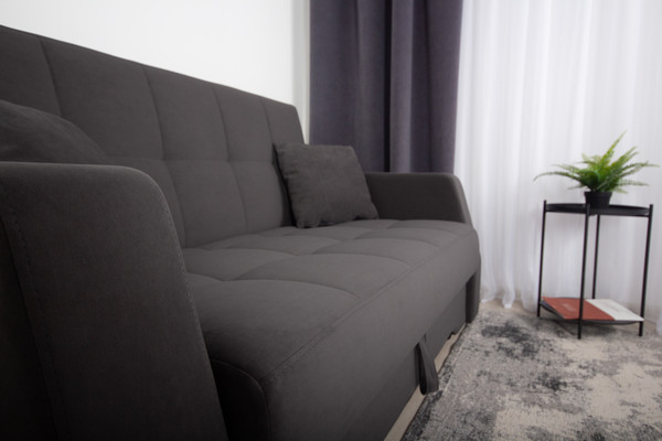 Изображение товара Диван DiArt Лео-4 3Р (велюр Магия 57)