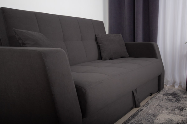 Изображение товара Диван DiArt Лео-4 3Р (велюр Магия 57)