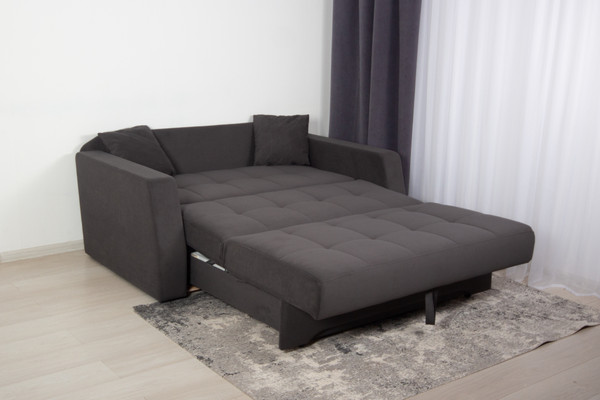 Изображение товара Диван DiArt Лео-4 3Р (велюр Магия 57)