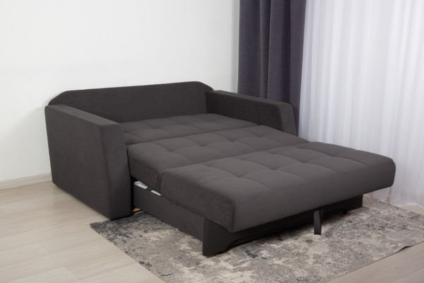 Изображение товара Диван DiArt Лео-4 3Р (велюр Магия 57)