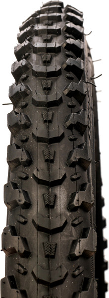 Изображение товара Велопокрышка FAVORIT ZY-062 24x2.125 / WM11051