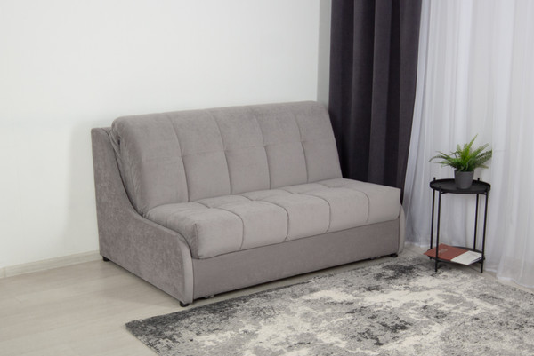 Изображение товара Диван DiArt Джаз 2 1550 (велюр Sensey Mocco)