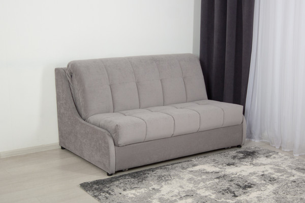 Изображение товара Диван DiArt Джаз 2 1550 (велюр Sensey Mocco)