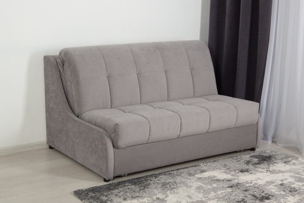 Изображение товара Диван DiArt Джаз 2 1550 (велюр Sensey Mocco)