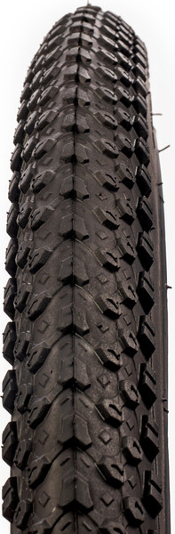 Изображение товара Велопокрышка FAVORIT ZY-036DW 26x2.35 / WM11014