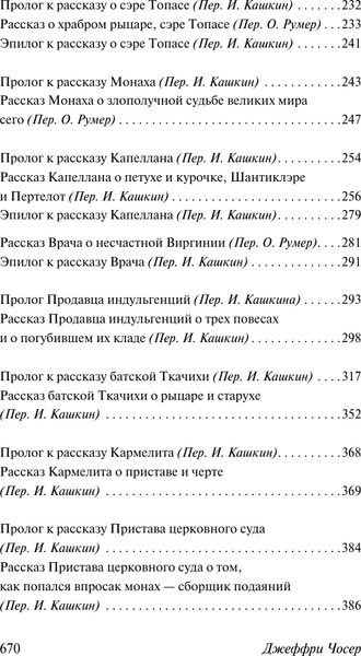 Изображение товара Книга АСТ Кентерберийские рассказы, мягкая обложка (Чосер Джеффри)