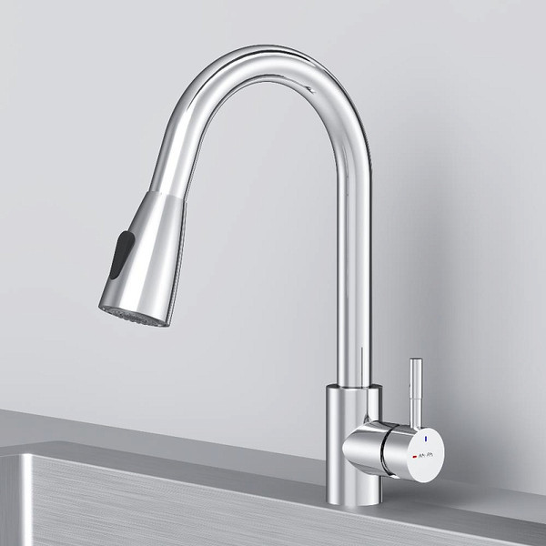 Изображение товара Смеситель AM.PM X-Joy S F85B07500