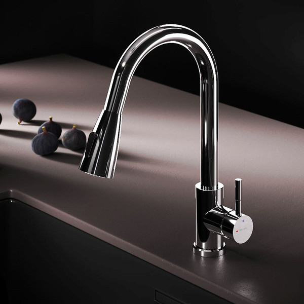 Изображение товара Смеситель AM.PM X-Joy S F85B07500