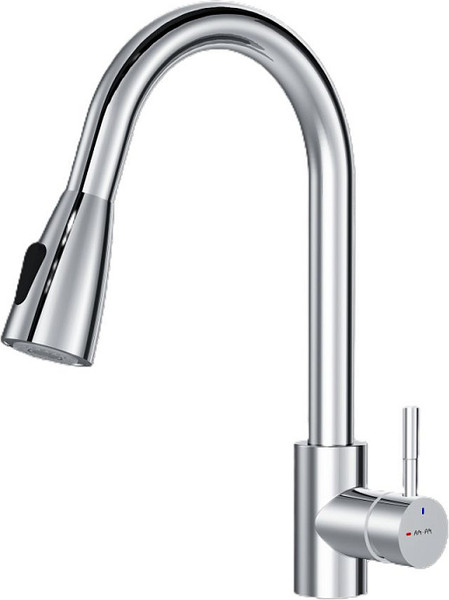 Изображение товара Смеситель AM.PM X-Joy S F85B07500