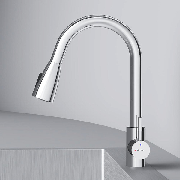 Изображение товара Смеситель AM.PM X-Joy S F85B07500