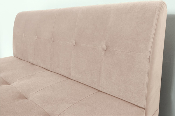 Изображение товара Скамья кухонная мягкая DiArt Парма 1200 (велюр Магия 3)