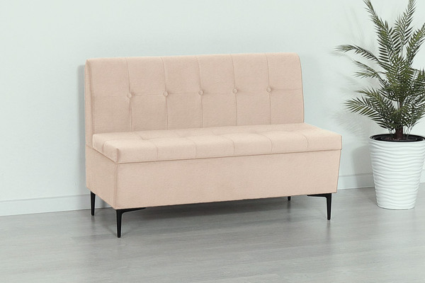 Изображение товара Диван DiArt Парма 1000 (велюр Магия 3)