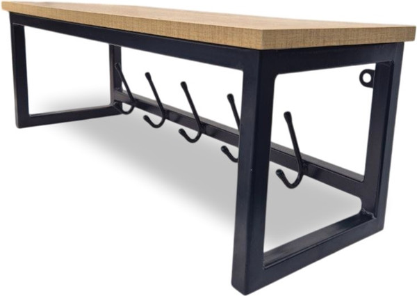 Изображение товара Вешалка для одежды СтальСнабДизайн ВНК-06