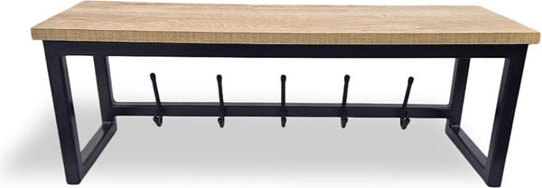 Изображение товара Вешалка для одежды СтальСнабДизайн ВНК-06