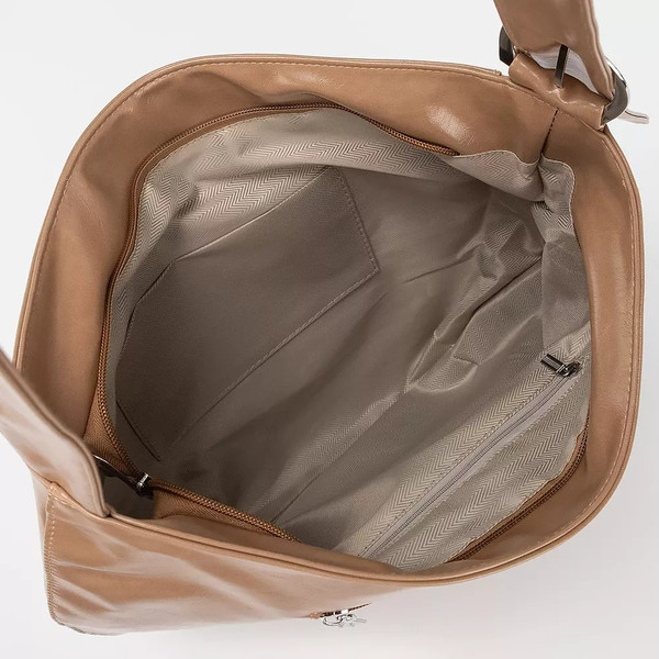 Изображение товара Сумка Passo Avanti 862-2515-BEG (бежевый)