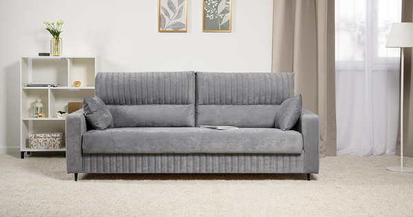 Изображение товара Диван Нижегородмебель и К Изабель ТД 735