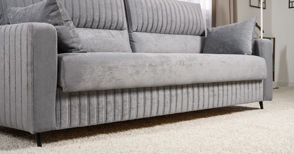 Изображение товара Диван Нижегородмебель и К Изабель ТД 735