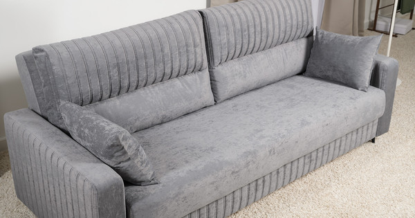 Изображение товара Диван Нижегородмебель и К Изабель ТД 735