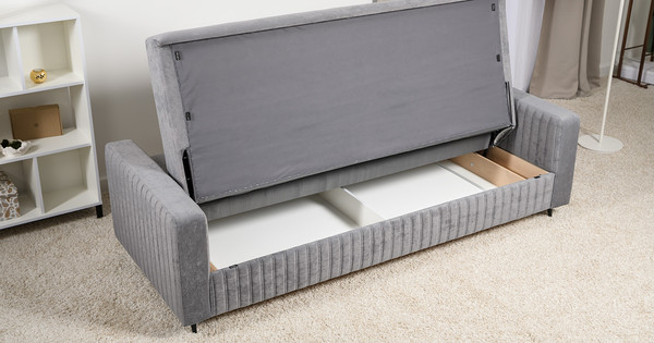 Изображение товара Диван Нижегородмебель и К Изабель ТД 735