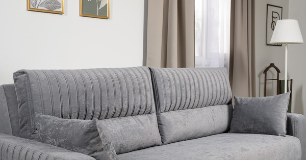 Изображение товара Диван Нижегородмебель и К Изабель ТД 735