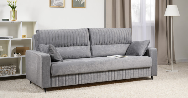 Изображение товара Диван Нижегородмебель и К Изабель ТД 735