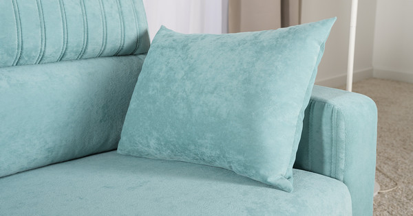 Изображение товара Диван Нижегородмебель и К Изабель ТД 736