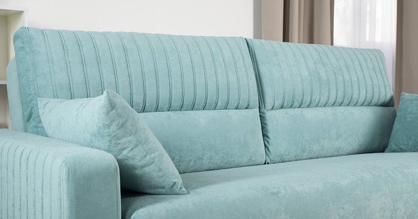 Изображение товара Диван Нижегородмебель и К Изабель ТД 736