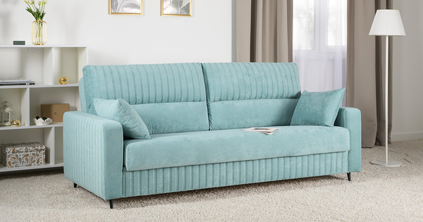 Изображение товара Диван Нижегородмебель и К Изабель ТД 736